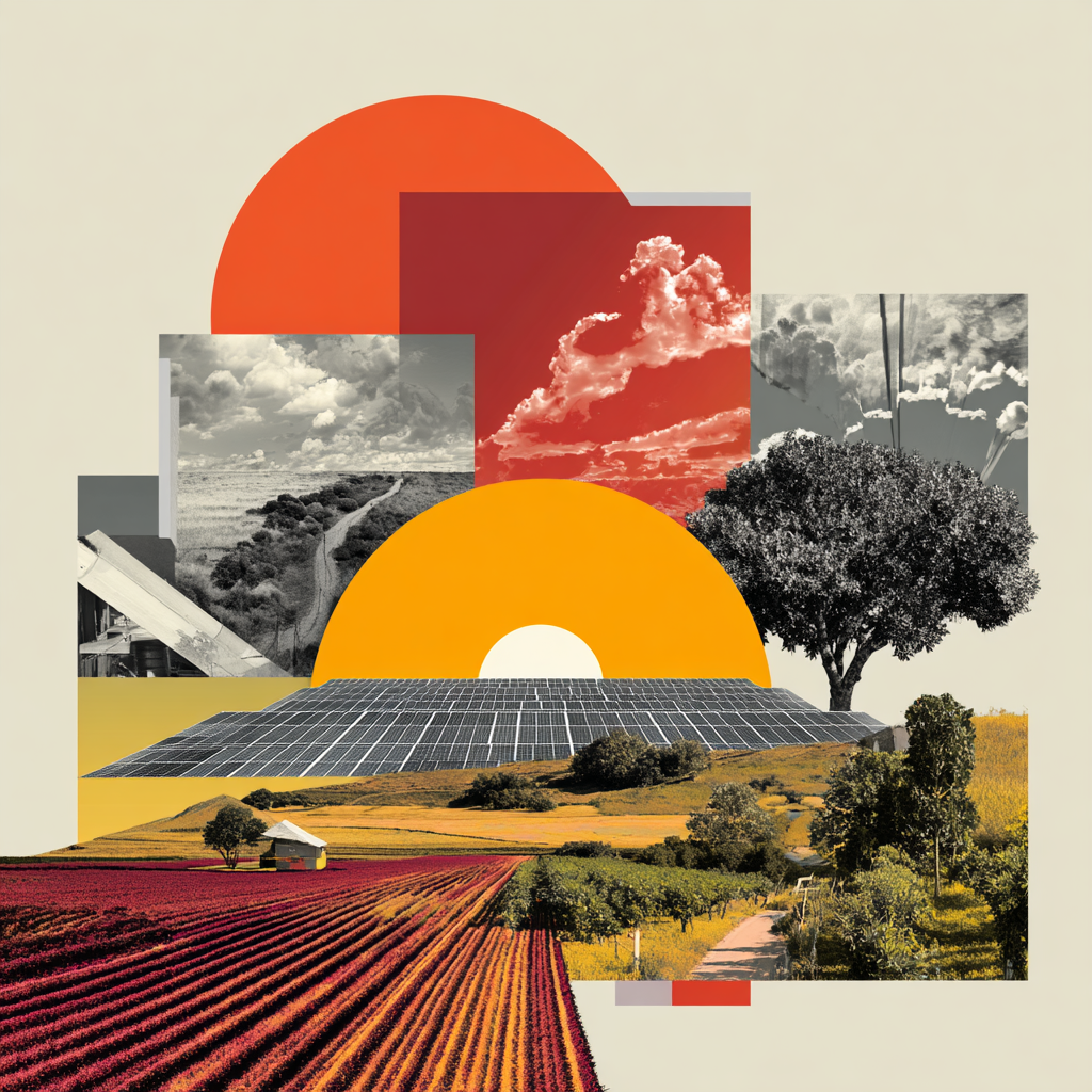 Agrivoltaico