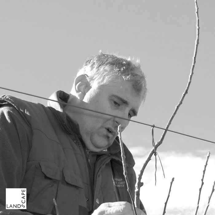 Fabrizio Ballerio - Agronomo