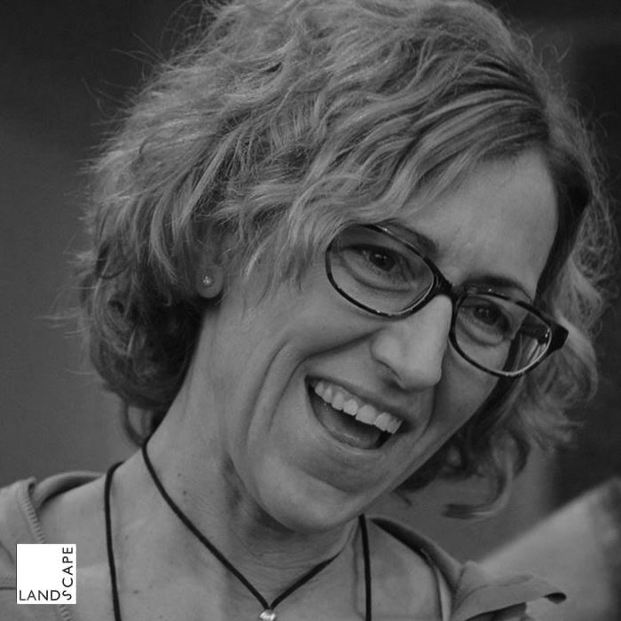 Marta Poretti - CFO